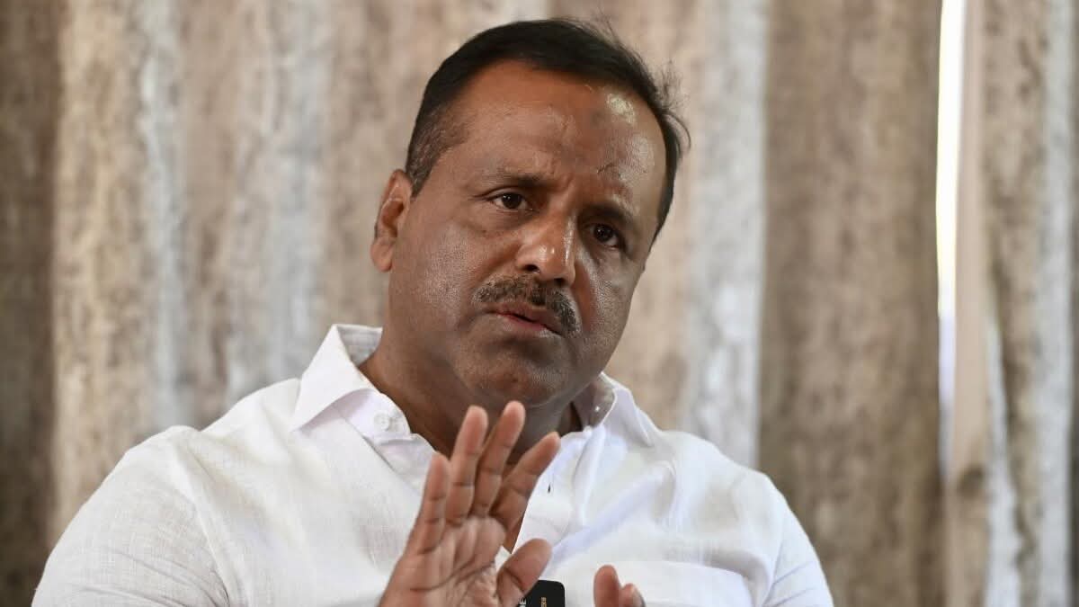 ವೈದ್ಯರ  ನೇಮಕಾತಿ ಆದೇಶ ನೀಡದಿದ್ದರೆ ಡಿಎಚ್ ಓಗಳ ಅಮಾನತ್ತು - ಸಚಿವ ಯು.ಟಿ. ಖಾದರ
