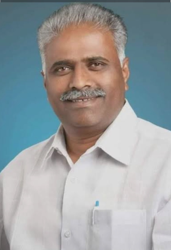 ಮೇಲ್ಮನೆಗಳ ಚುನಾವಣೆಗೆ ಬಿಜೆಪಿ ಅಭ್ಯರ್ಥಿಗಳ ಸೂಚನೆ ಮುಕ್ತವಾಗಿ ಸ್ವಾಗತಿಸುವೆ: ಈರಣ್ಣ ಕಡಾಡಿ