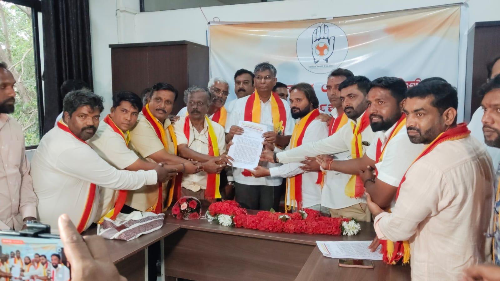 ಬೆಳಗಾವಿ ಪಾಲಿಕೆ ಗೊತ್ತುವಳಿ : ಸಂಘಟಣೆಗಳ ಕನ್ನಡಪರ  ಸಂಕಲ್ಪ ನಿರ್ಣಾಯಕ ಹಂತ