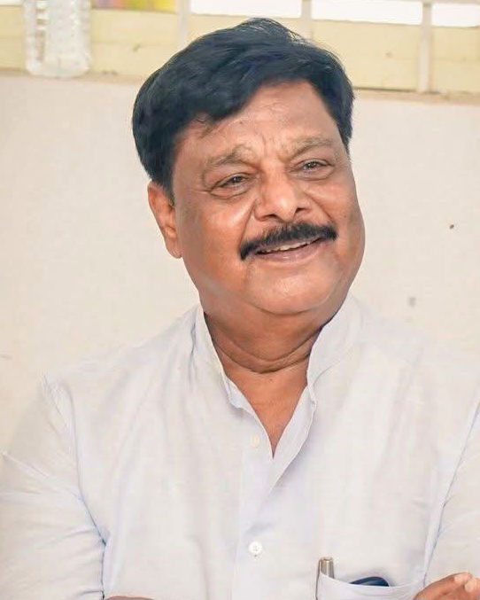 ಸಂವಿಧಾನ ಹಾಗೂ ಬಾಬಾಸಾಹೇಬರ ಸಿದ್ಧಂತಕ್ಕೆ ಅನುಸಾರ ರಾಜಕೀಯ ಮಾಡುತ್ತ ಬಂದಿದ್ದೇನೆ - ಮಾಜಿ ಸಚಿವ ಎಚ್.ಸಿ. ಮಹಾದೇವಪ್ಪ ಸ್ಪಷ್ಟನೆ