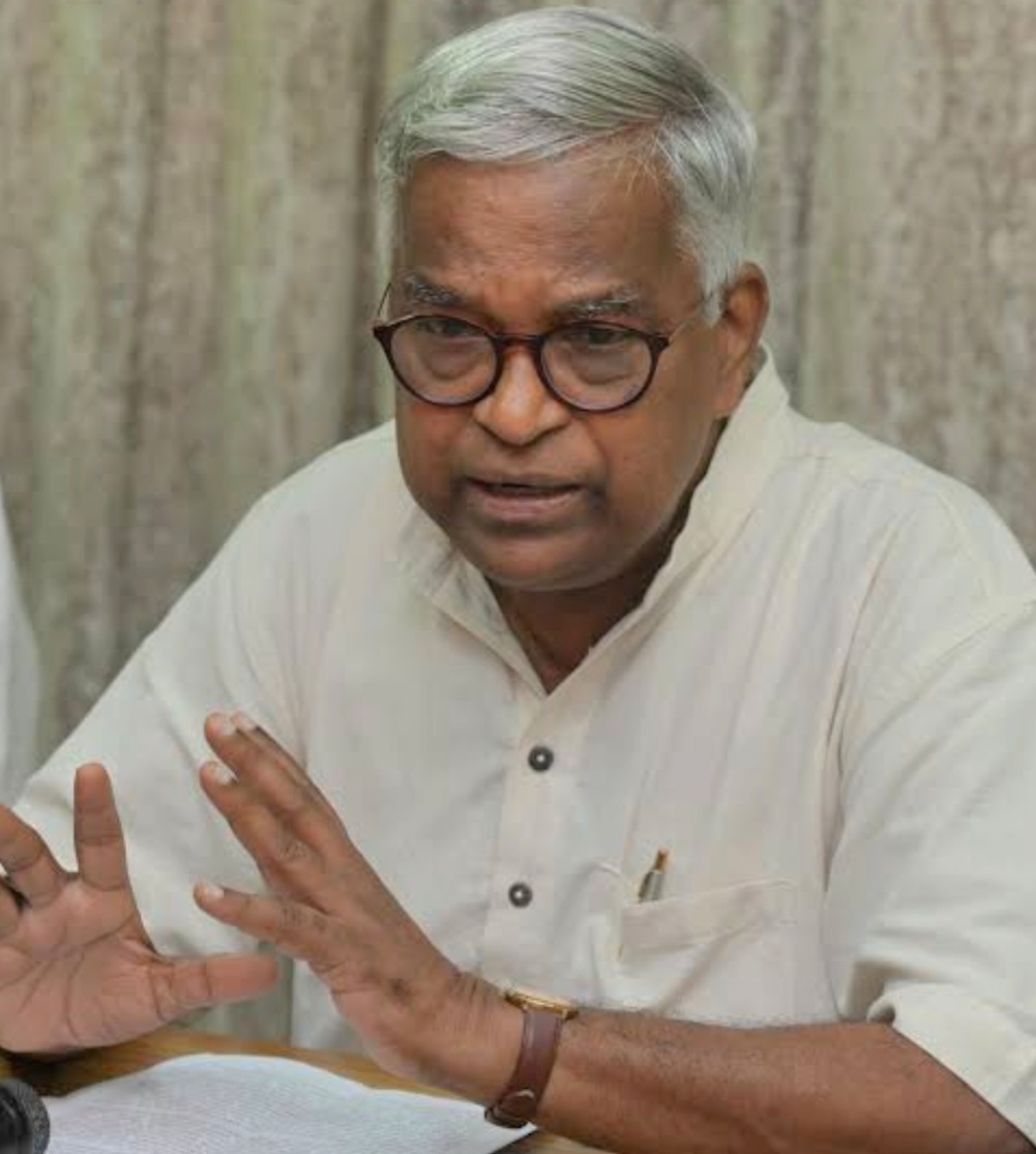 ಕನ್ನಡಕ್ಕೆ ಮೊದಲ ಆದ್ಯತೆ ನೀಡಲು ವಿದ್ಯುಚ್ಛಕ್ತಿ ನಿಯಂತ್ರಣ ಆಯೋಗಕ್ಕೆ ಬಿಳಿಮಲೆ ಆಗ್ರಹ