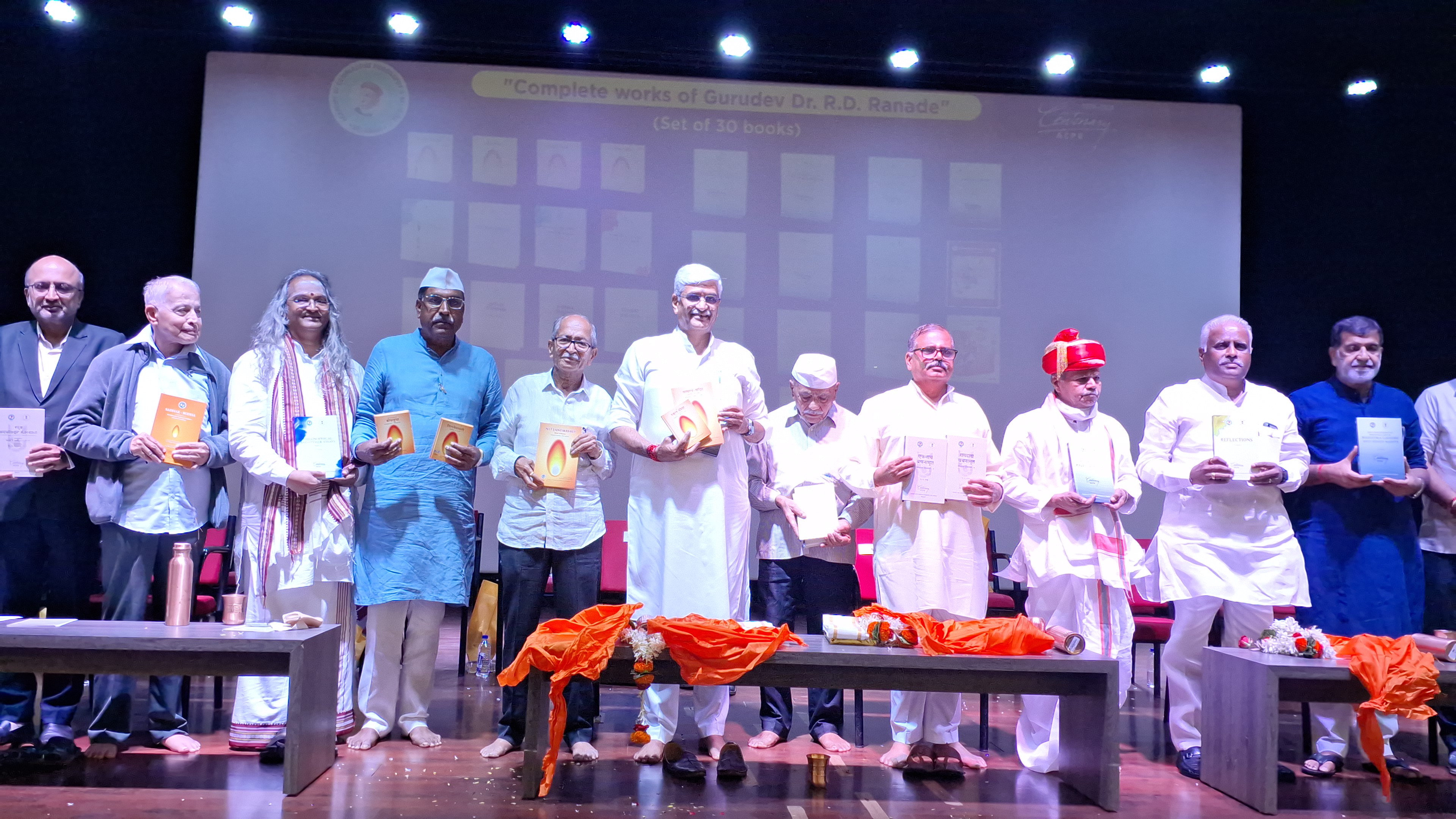 ಮುಂದಿನ ಶತಮಾನ ವಿಶ್ವಕ್ಕೆ ಮಾರ್ಗದರ್ಶನ ನೀಡುವ ಭಾರತೀಯ ಶತಮಾನ ಮಾನ್ಯತೆ ಪಡೆಯಲಿದೆ- ಕೇಂದ್ರ ಸಚಿವ ಗಜೇಂದ್ರ ಸಿಂಗ್ ಶೇಖಾವತ್