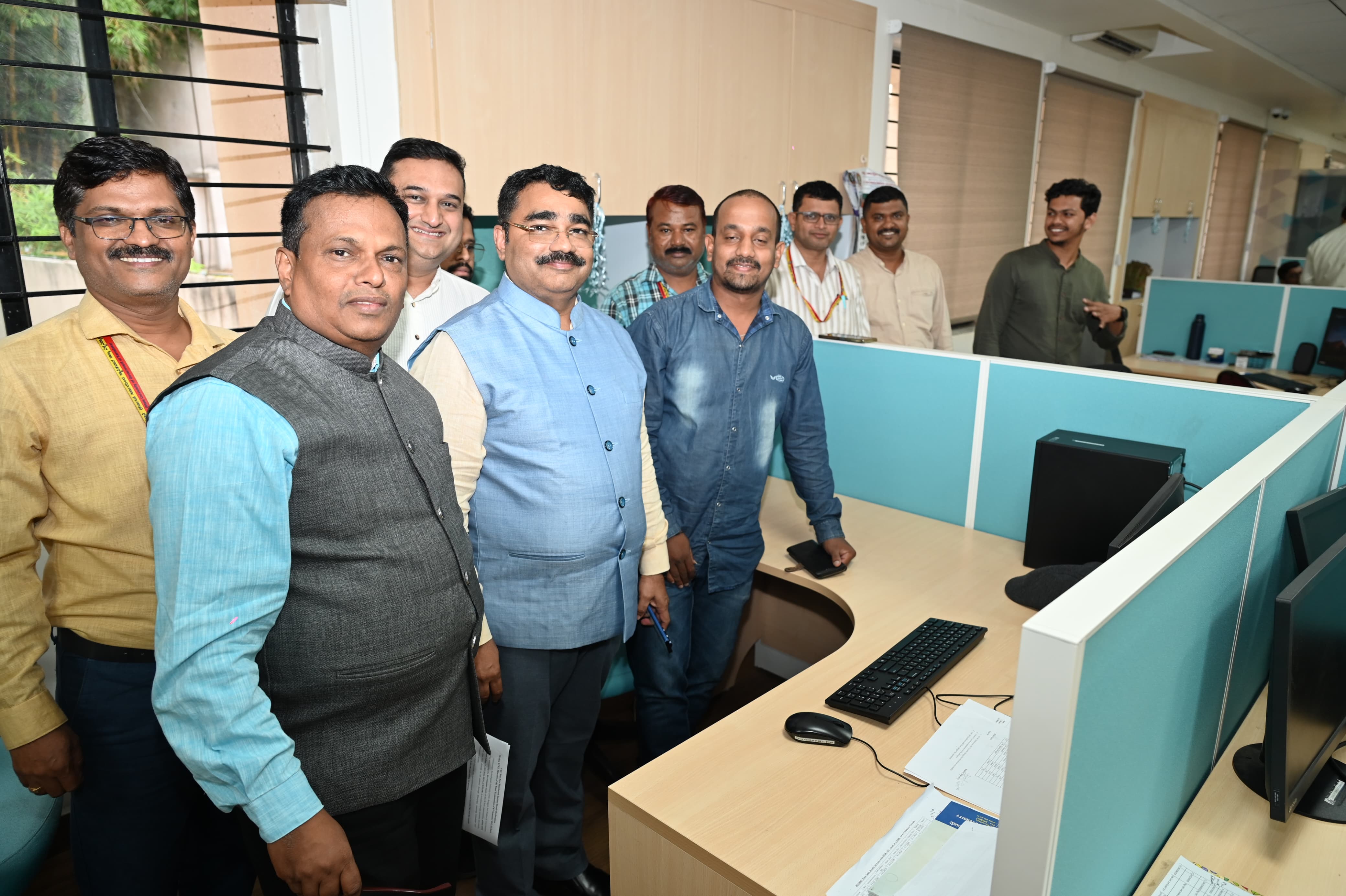 ಎಂಜನಿಯರಿಂಗ್ ಪರೀಕ್ಷೆ ಮುಗಿಸಿ ಹೊರಬರುವಷ್ಟರಲ್ಲಿ ಫಲಿತಾಂಶ ಲಭ್ಯ - ವಿಟಿಯು ಸಾಧನೆ  