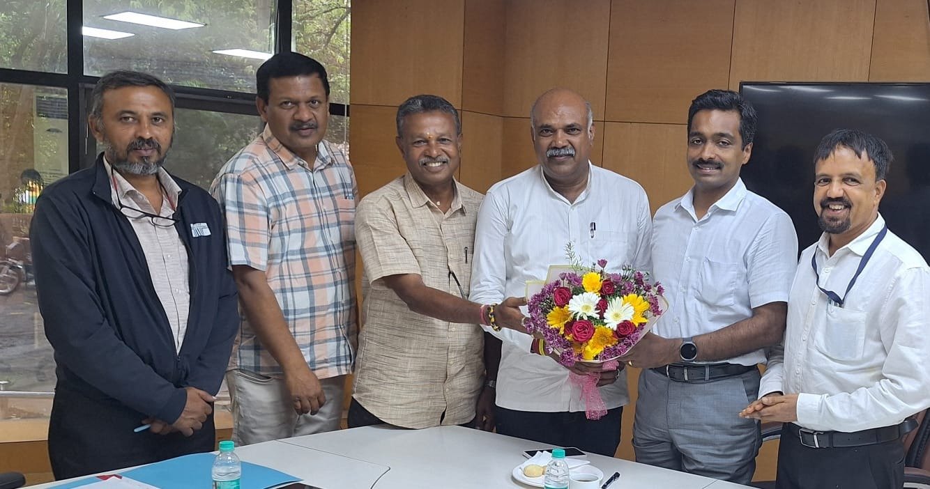 400 ಗ್ರಾಮೀಣ ಪತ್ರಕರ್ತರ ಉಚಿತ ಬಸ್ ಪಾಸ್ ಅನುಮೋದನೆ